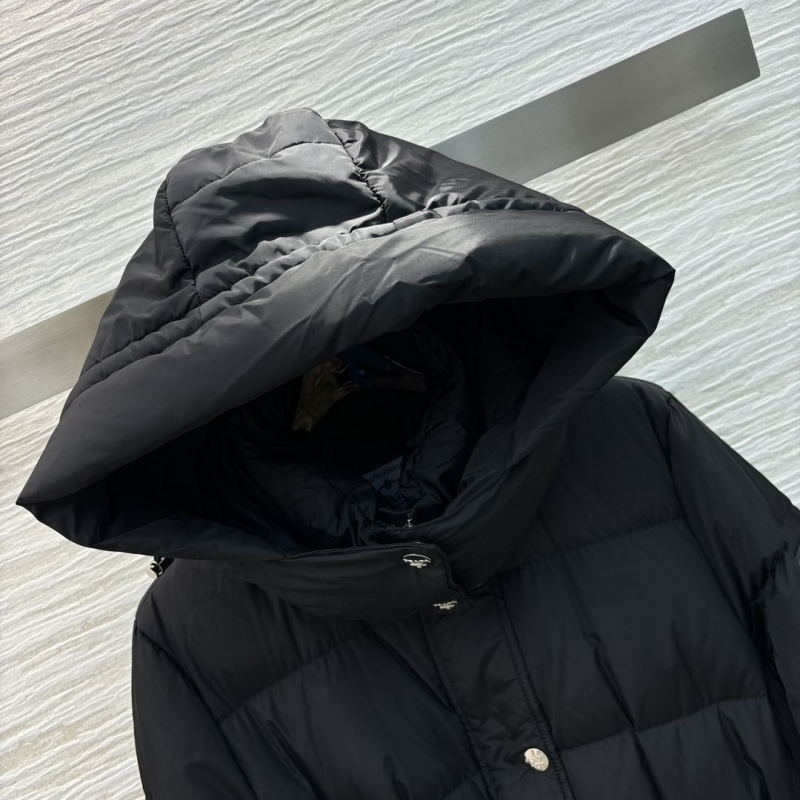 Prada Down Coat